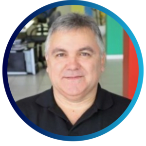 Picture of Paulo Kendzerski