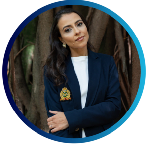 Picture of Marcela Argollo